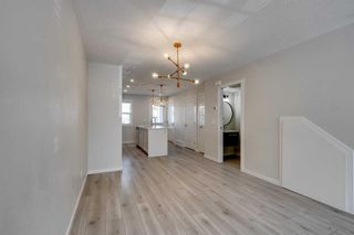 Photo 9: 469 Cranbrook Square SE in Calgary: Cranston Row/Townhouse for sale : MLS®# A2129603