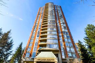 Photo 3: 2005 6888 STATION HILL Drive in Burnaby: South Slope Condo for sale in "SAVOY CARLTON" (Burnaby South)  : MLS®# R2681479