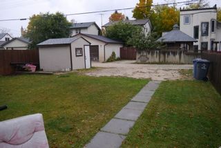 Photo 2: 1155 Somerville Avenue in Winnipeg: Residential for sale : MLS®# 1321815