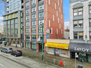 Photo 6: 264 E HASTINGS Street in Vancouver: Strathcona Land Commercial for sale (Vancouver East)  : MLS®# C8057435