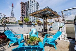 Photo 23: 610 53 W HASTINGS Street in Vancouver: Downtown VW Condo for sale (Vancouver West)  : MLS®# R2778033