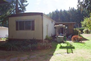 Photo 26: 19 3640 Trans Canada Hwy in Cobble Hill: ML Cobble Hill Manufactured Home for sale (Malahat & Area)  : MLS®# 887884
