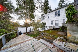 Photo 25: 1212 Craigflower Rd in Esquimalt: Es Kinsmen Park House for sale : MLS®# 920890