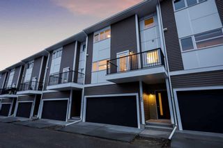 Photo 2: 55 Walden Lane SE in Calgary: Walden Row/Townhouse for sale : MLS®# A2129943