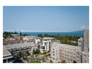 Photo 7: 1103 5989 WALTER GAGE Road in Vancouver: University VW Condo for sale in "CORUS" (Vancouver West)  : MLS®# V813261