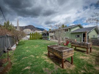 Photo 20: 195 PEARSE PLACE in Kamloops: Dallas House for sale : MLS®# 172414