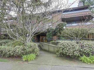 Photo 4: 306 224 N GARDEN Drive in Vancouver: Hastings Condo for sale (Vancouver East)  : MLS®# R2270493