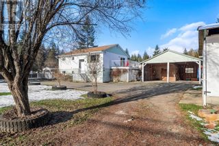 Photo 1: 7965 Beaver Creek Rd in Port Alberni: House for sale : MLS®# 951193