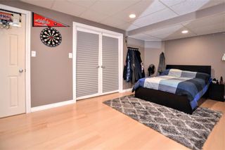 Photo 38: 101 Westchester Drive in Winnipeg: Linden Woods Residential for sale (1M)  : MLS®# 202207883