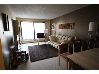 Photo 3: 203 1011 12 Avenue SW in CALGARY: Connaught Condo for sale (Calgary)  : MLS®# C3629058