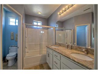 Photo 22: SCRIPPS RANCH Townhouse for sale : 3 bedrooms : 11821 Miro Circle in San Diego