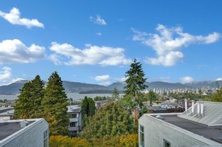Photo 22: 201 2250 W 3RD Avenue in Vancouver: Kitsilano Condo for sale (Vancouver West)  : MLS®# R2622989