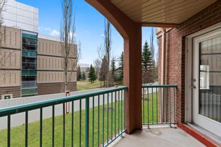 Photo 23: 116 200 Lincoln Way SW in Calgary: Lincoln Park Apartment for sale : MLS®# A1105192