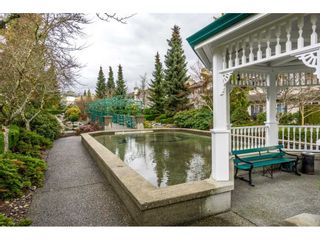 Photo 20: 243 13888 70 Avenue in Surrey: East Newton Townhouse for sale in "CHELSEA GARDENS" : MLS®# R2151696