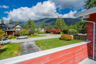Photo 17: 1051 MARIGOLD Avenue in North Vancouver: Canyon Heights NV House for sale : MLS®# R2619158