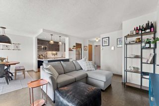 Photo 6: 406 1140 15 Avenue SW in Calgary: Beltline Apartment for sale : MLS®# A2130681