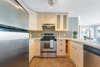 Photo 5: 107 953 W 8TH Avenue in Vancouver: Fairview VW Townhouse for sale in "SOUTHPORT" (Vancouver West)  : MLS®# R2816632