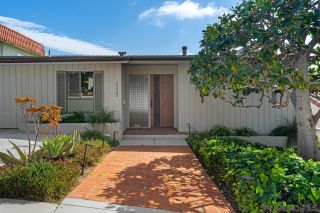 Main Photo: MISSION HILLS House for sale : 3 bedrooms : 2235 Juan St in San Diego