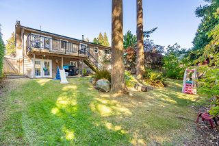 Photo 37: 11684 64B Avenue in Delta: Sunshine Hills Woods House for sale in "Sunshine Hills" (N. Delta)  : MLS®# R2729387