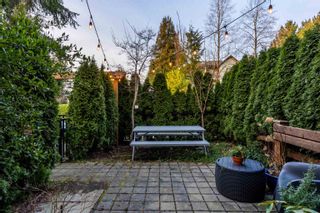 Photo 15: 1806 E PENDER Street in Vancouver: Hastings Townhouse for sale (Vancouver East)  : MLS®# R2614004