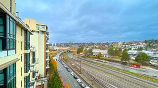 Photo 28: 518 10 RENAISSANCE Square in New Westminster: Quay Condo for sale in "Murano Lofts" : MLS®# R2741745