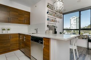 Photo 10: 1102 833 AGNES Street in New Westminster: Downtown NW Condo for sale in "NEWS" : MLS®# R2447780
