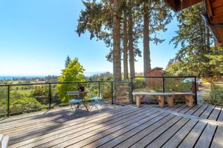Photo 32: 662 Lombard Dr in Metchosin: Me Rocky Point House for sale : MLS®# 910601