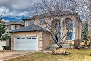 Photo 4: 55 Panorama Hills Point NW in Calgary: Panorama Hills Detached for sale : MLS®# A2120366