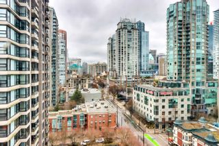 Photo 18: 1507 909 MAINLAND Street in Vancouver: Yaletown Condo for sale in "YALETOWN PARK 1 & 2" (Vancouver West)  : MLS®# R2748092