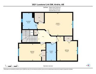 Photo 24: 2021 Luxstone Link SW: Airdrie Detached for sale : MLS®# A2085279