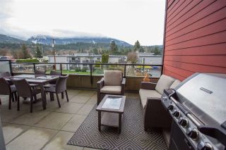 Photo 16: 206 40437 TANTALUS Road in Squamish: Garibaldi Estates Condo for sale in "THE SPECTACLE" : MLS®# R2298228