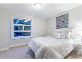 Photo 11: 35 E 13TH Avenue in Vancouver: Mount Pleasant VE Townhouse for sale in "Main ST" (Vancouver East)  : MLS®# V1071225