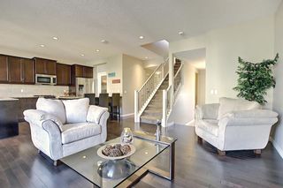 Photo 7: 52 Chaparral Valley Terrace SE in Calgary: Chaparral Detached for sale : MLS®# A1121117