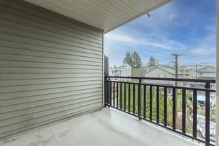 Photo 11: 303 2342 WELCHER Avenue in Port Coquitlam: Central Pt Coquitlam Condo for sale in "GREYSTONE" : MLS®# R2526733
