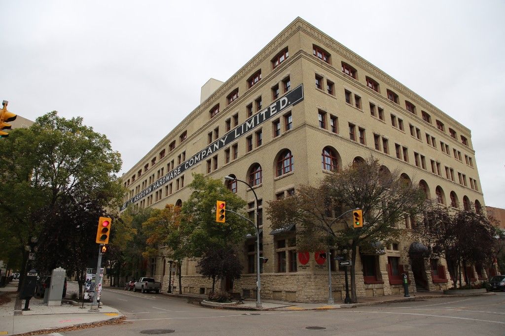Photo 26: Photos: 302 167 Bannatyne Avenue in Winnipeg: Exchange District Condo for sale (Central Winnipeg)  : MLS®# 1424511