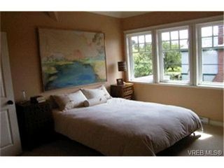 Photo 8:  in VICTORIA: Vi James Bay Row/Townhouse for sale (Victoria)  : MLS®# 398917