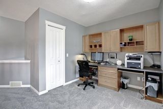 Photo 32: 133 Everwoods Court SW in Calgary: Evergreen Detached for sale : MLS®# A1201346