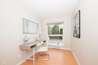 Photo 12: 210 2891 E HASTINGS Street in Vancouver: Hastings Sunrise Condo for sale in "PARK RENFREW" (Vancouver East)  : MLS®# R2510332