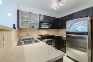 Photo 8: 307 2741 E HASTINGS Street in Vancouver: Hastings Sunrise Condo for sale in "THE RIVIERA" (Vancouver East)  : MLS®# R2364676