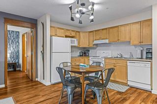 Photo 9: 316 160 Kananaskis Way: Canmore Apartment for sale : MLS®# A2096095