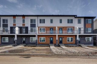 Photo 38: 198 Creekstone Drive SW in Calgary: C-168 Row/Townhouse for sale : MLS®# A2115444