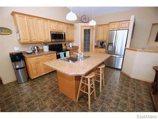 Photo 9: 29 WAGMAN Bay: Balgonie Single Family Dwelling for sale (Regina NE)  : MLS®# 527894