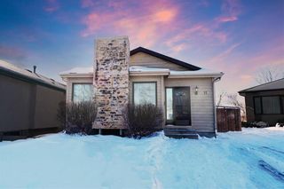 Photo 1: 11 Hobart Place in Winnipeg: Residential for sale (2F)  : MLS®# 202103329
