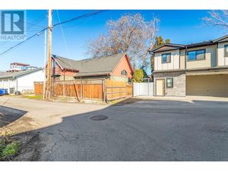 Photo 21: 861 Martin Avenue in Kelowna: House for sale : MLS®# 10310424