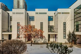 Photo 46: 1254 10 Street SW in Calgary: Beltline Row/Townhouse for sale : MLS®# A2032976