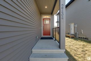 Photo 2: 2734 DONAGHEY Crescent in Edmonton: Zone 55 House for sale : MLS®# E4368372