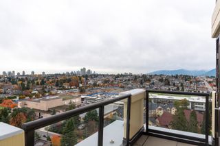 Photo 26: 1804 615 HAMILTON Street in New Westminster: Uptown NW Condo for sale in "UPTOWN" : MLS®# R2832701