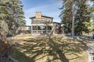 Photo 45: 11603 49 Avenue in Edmonton: Zone 15 House for sale : MLS®# E4382884