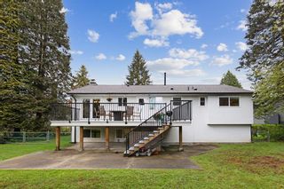 Photo 23: 4561 UPLANDS Drive in Langley: Langley City House for sale : MLS®# R2869925