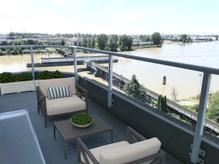 Photo 12: 1006 1250 QUAYSIDE Drive in New Westminster: Quay Condo for sale in "THE PROMENADE" : MLS®# R2460422
